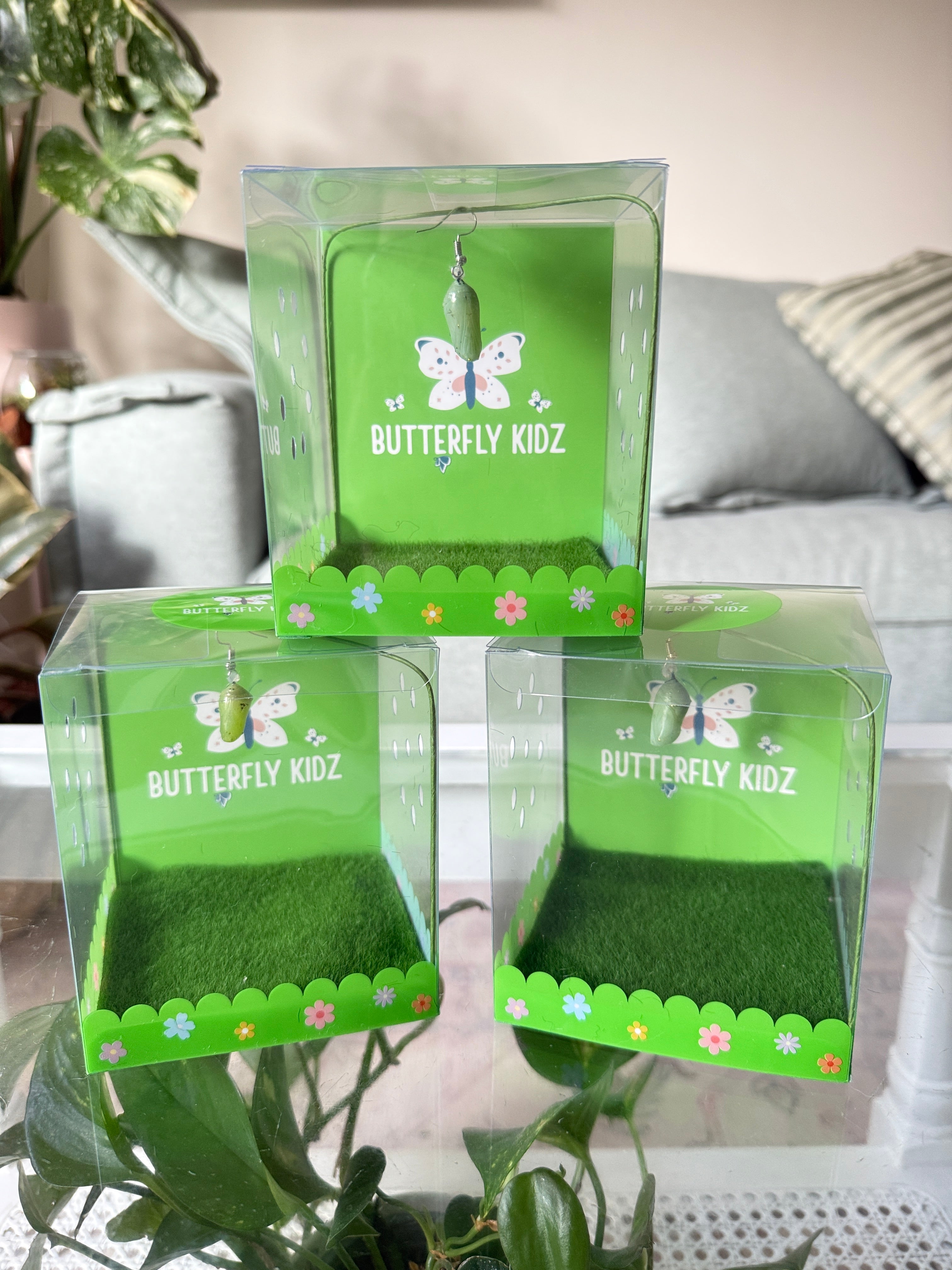 Hatching Kit