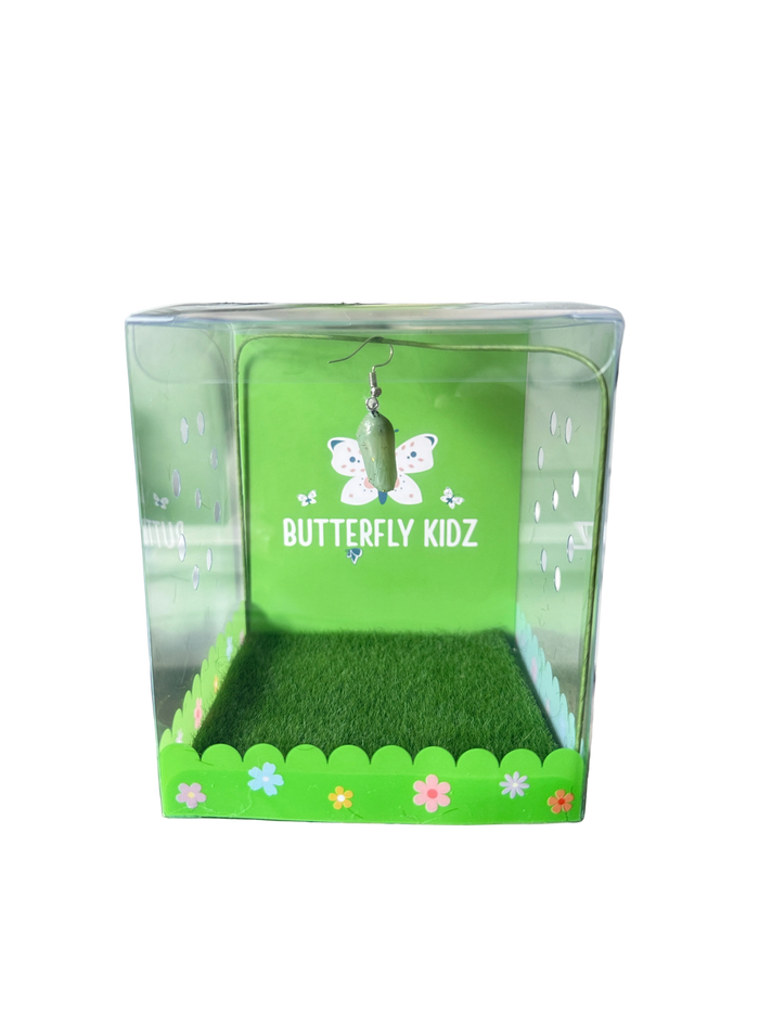 Live Butterfly Hatching Kit
