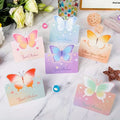 Custom Handwritten Card